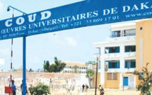 UCAD : le COUD assouplit les conditions d'accès aux campus et aux restaurants