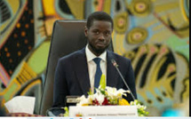  Stabilité scolaire : le Président Bassirou Diomaye Faye appelle à un « sursaut patriotique » des enseignants