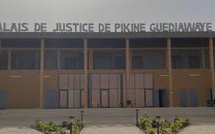 Tribunal de Guédiawaye : 10 ans de réclusion requis contre le maçon T. D. Diallo pour viol sur mineur