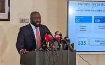 Régulation des médias au Sénégal : Le Synpics s'insurge contre le nouveau projet de loi adopté