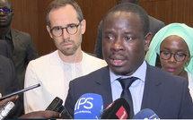 Transition énergétique : les députés sénégalais se forment pour un contrôle démocratique du JETP