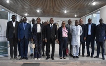 Sécurité régionale : la CEDEAO et le Togo finalisent l'ouverture du Centre d'alerte précoce à Lomé