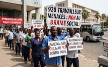 Suppression de 19 structures parapubliques : 920 emplois menacés, alertent des syndicalistes 