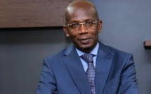 Réforme du secteur parapublic : Lansana Gagny Sakho prône la fin de la «cacophonie»