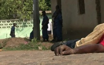 ​Ziguinchor : le présumé meurtrier de l’apprenti « maiga » arrêté