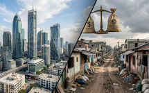 Inégalités Nord-Sud : le "World Inequality Report 2026" plaide pour une refonte du système financier mondial