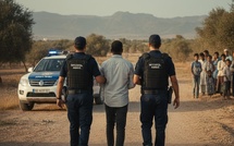 Maroc : Arrestation d'un ressortissant sénégalais sous le coup d'une « notice rouge » d'Interpol