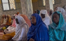 ​Kolda : conférence du Dahira des femmes de Saré Mamady sur le rôle  de la femme dans la cellule familiale