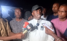 Kolda:  le MKD de Doura Baldé  se réorganise pour  les futures batailles électorales