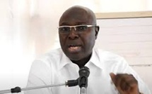 ​Orientation du chef de l’État : Arona Coumba Ndoffène Diouf souligne la voie tracée par le président Diomaye