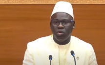 Affaire ASER : le député Mbaye Dione appelle la justice à faire toute la lumière sur ce dossier