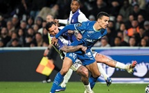 ​Ligue 1 : l’OM se rassure à Toulouse