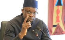 Sénégal : les femmes politiques "ne trahiront jamais", tacle Ousmane Sonko