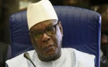 ​Au Mali, le président «IBK» sur une pente sablonneuse