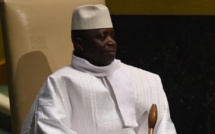Gambie: l'inquiétude sur le sort du journaliste Alagie Ceesay réaffirmée