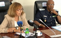 ​Dakar : la Police nationale et l’Instituto Cervantes scellent un partenariat pour des formations en espagnol