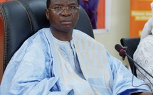 Serigne Gueye Diop brise le silence et réaffirme sa loyauté à Diomaye face aux critiques