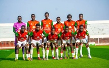 FIFA : L'AS Pikine et le Teungueth FC interdits de recrutement