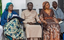 Dialogue social : Le gouvernement et les syndicats s'accordent sur le suivi des doléances de 2025