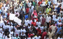 Bamako : Des milliers de personnes marchent à l’appel de l’opposition, pour dénoncer "les dérives du régime au pouvoir"