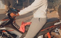 ​Diaobé : une jeune femme agressée à domicile, sa moto emportée par des hommes encagoulés