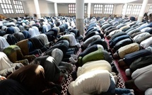 Nafila du jour: 04 rakkas pour être "pardonné de ses péchés"