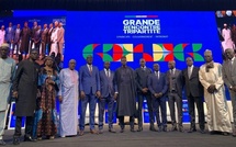 Pacte de Stabilité Sociale : Le PM Ousmane Sonko convoque gouvernement, patronat et syndicats ce mardi 17 mars