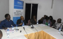 Elections municipales au Burkina: des observateurs "empêchés d’avoir accès à des bureaux de vote"