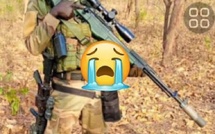 Casamance : le sergent-chef Nfally Sonko tué au front, son père adjudant-chef engagé dans la même zone