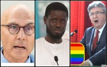 Loi sur l'homosexualité: le Pr Diomaye va -t-il signer ou va-t-il céder à la pression extérieure?