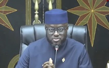 Assemblée nationale : El Malick Ndiaye rend hommage à la contribution "capitale" des femmes