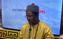Voix Républicaine du Sénégal exige des sanctions contre le député Bara Ndiaye après des propos jugés outrageants