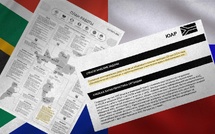 Afrique du Sud: l’ANC, les élections et l’ombre de l’influence russe