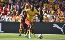 ​Sarr, défenseur en cinq dimensions