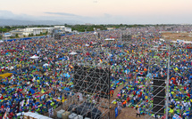 ​Les catholiques du Sénégal célèbrent les Journées mondiales de la jeunesse 2026 à Nianing