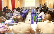 Kolda : un programme de cartographie du secteur privé et des chaînes de valeur annoncé après la Korité