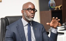 Logement social : Fadilou Keita annonce le lancement des "Cités de la diaspora" avant fin 2026