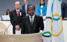 CNOSS : Le mandat de Diagna Ndiaye prorogé jusqu’à la fin des JOJ Dakar 2026