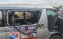 Sécurité routière : El Malick Ndiaye annonce une offensive contre le « bricolage mécanique » des véhicules « Cheikhou Chérifou »