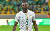 Solidarité : Kalidou Koulibaly au chevet des familles des supporters emprisonnés au Maroc