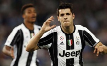 Mercato : l’avenir de Morata se précise