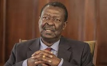 À Moscou, le chef de la diplomatie kényane veut stopper les enrôlements forcés dans l'armée russe