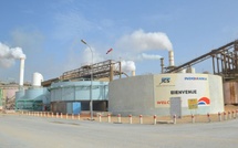 Tivaouane: des responsables syndicaux des ICS inquiets du gel des comptes, la direction anticipe le paiement des salaires