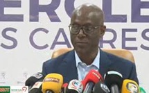 Affaire ASER : Thierno Alassane Sall réclame encore des explications et plus de transparence