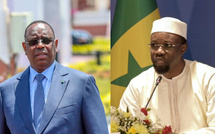 ONU: Sonko veut "créer les conditions d'une invalidation de la candidature de Macky Sall", selon  Luc Sarr