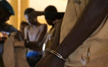 Saint-Louis : un nouveau réseau de présumés homosexuels cerné, quatre individus placés sous mandat de dépôt