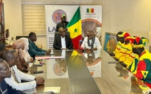 Solidarité nationale : La SNR débloque 1,8 million FCFA pour les familles des supporters détenus au Maroc