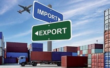 Commerce extérieur : la facture des importations chute de 275 milliards FCFA en un an