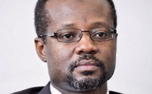 Banque mondiale : Djibrilla Issa prend les rênes de la direction régionale à Dakar