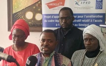 Accès à l’information au Sénégal : vers la mise en place d’un observatoire multi-acteurs